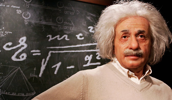 einsteinpic